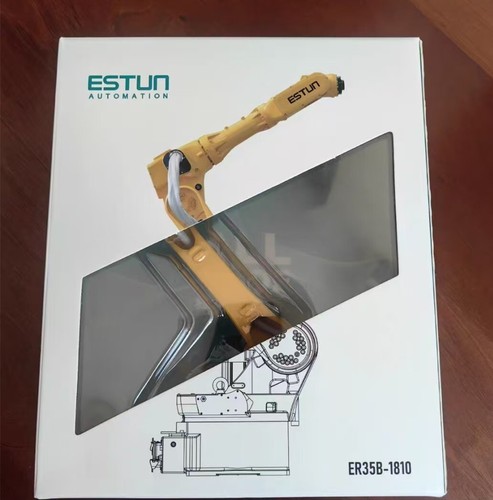 Estun braccio robotico modello - estun,