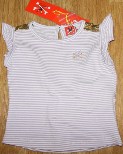 Shirt maglietta bambina - maglietta,