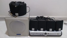 Home Theater 5.1 Sunstech