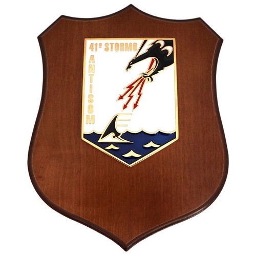Crest aeronautica militare - crest,