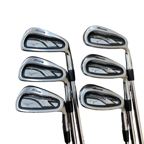 Mizuno jpx 800 set - jpx,