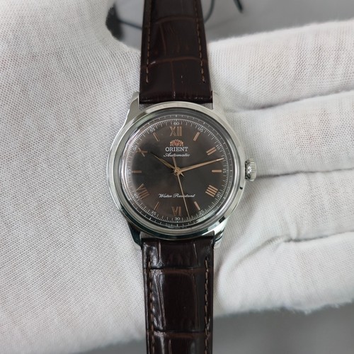 Orologio uomo orient - orologio,