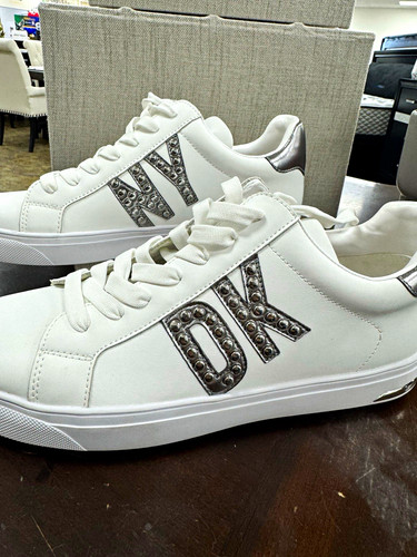 Dkny sneakers basse stringate - sneakers,