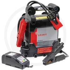 Booster avviatore st 1224 - booster,