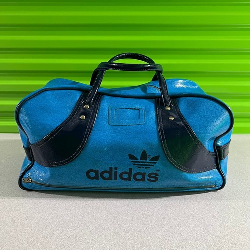 Vintage adidas trefoil - adidas, duffle