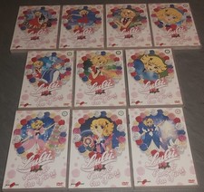 LULU' L'ANGELO TRAI FIORI 10