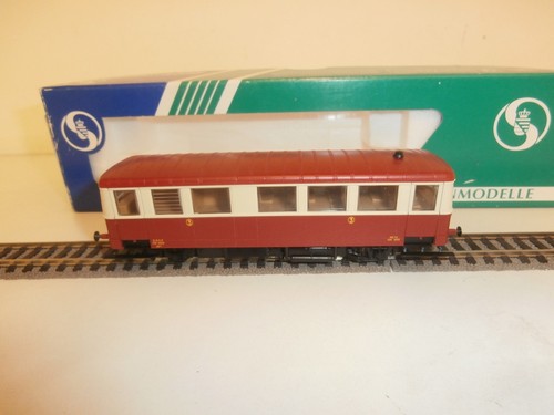 Autorail xdr 10201 sncf ho - 10201,