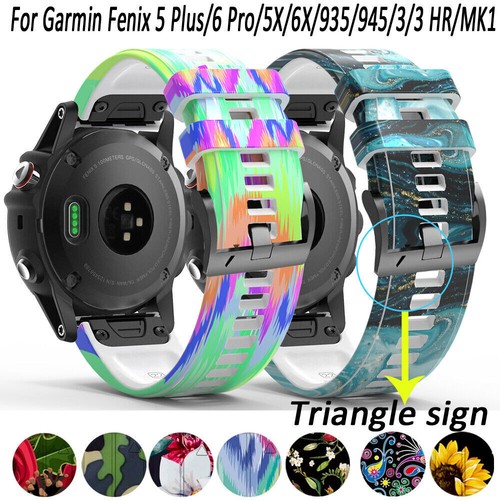 Adatto per garmin fenix - per,
