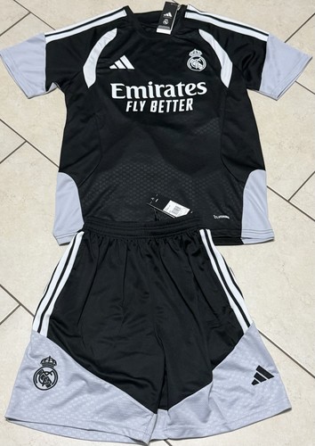 Adidas real madrid completo - real,