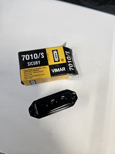 Vimar 7010 serie - vimar, 7010/s