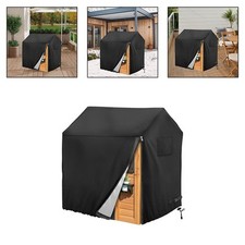 Copertura protezione UV per