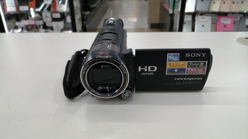 Sony hdr cx700v - sony, handycam
