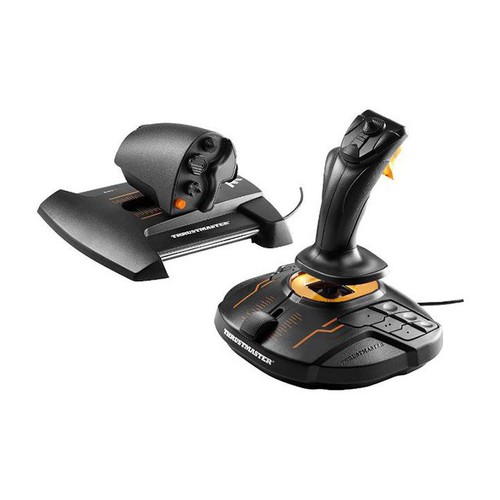 Thrustmaster 16000m fcs - thrustmaster,