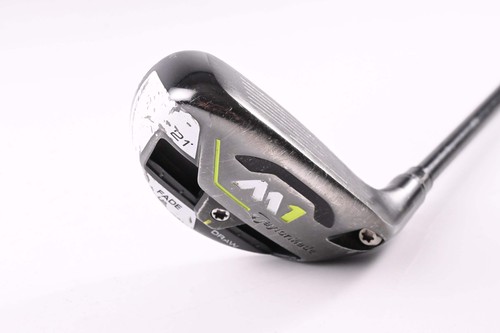 Taylormade 2017 hybrid - taylormade, m1