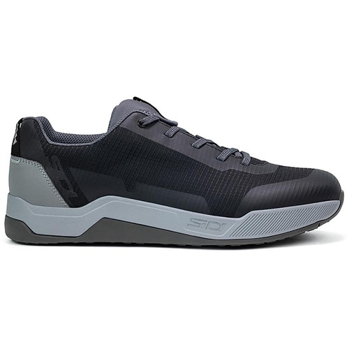 Scarpe sidi mtb motus black - sidi,