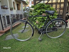 bicicletta freni a bacchetta