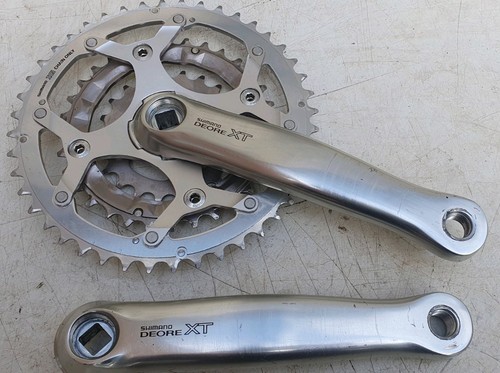 Catena tripla shimano deore - catena,