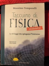 Taccuino di Fisica