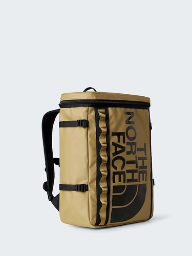 The north face - camp, fuse