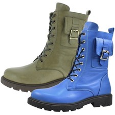 Andrea Conti Stivaletti Donna