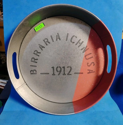 1122 vassoio pubblicitario - 1122:,
