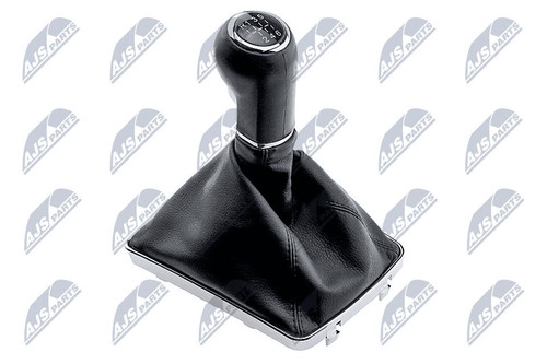 Pomello leva cambio per opel - leva,