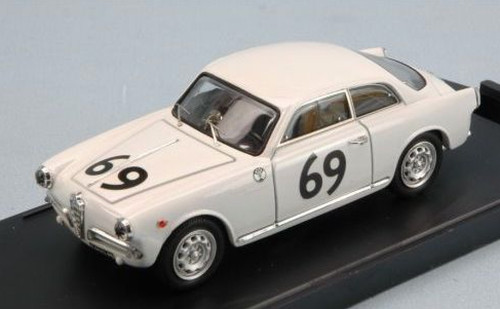 Alfa romeo giulietta - romeo,