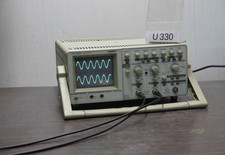 Metrix ox800 oscilloscope - metrix, 2x