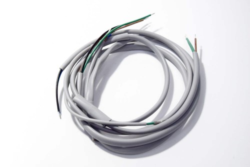 E110b impianto elettrico - -,