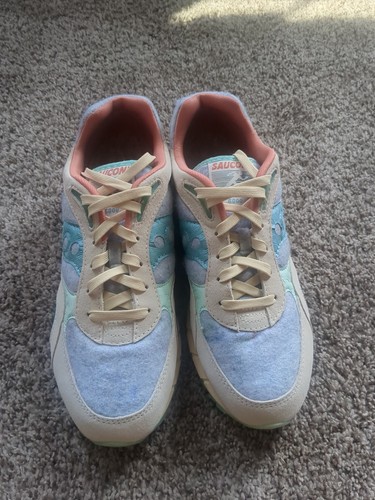Sneakers saucony shadow - saucony, 6000