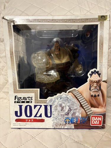 Bandai figuarts zero one - zero, piece