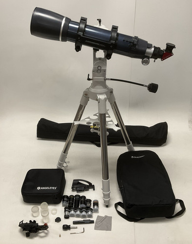 Telescopio celestron - telescopio,