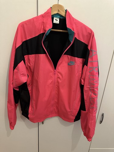 Giacca vento nike air - vento,
