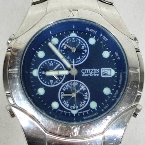 Citizen 0510 k000151 quartz - citizen,