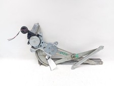 8343063J00 SISTEMA ALZACRISTALLO PORTA ANTERIORE DX SUZUKI SWIFT III (SG) 1.3 DD