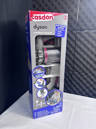 Dyson aspirapolvere senza - senza, fili