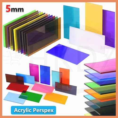 Plastica acrilici perspex - plastica,