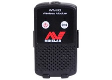 Modulo audio wireless Minelab