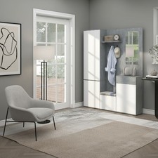 DecHome Mobile Ingresso