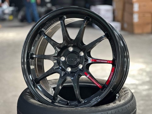 Nuovo cerchio 17x8 et35 aow - cerchio,