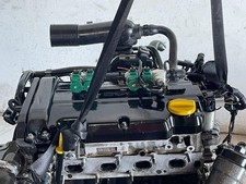 MOTORE COMPLETO PER OPEL