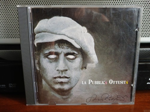 Adriano celentano la - cd,