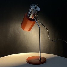 Vintage Mid-Century Type 1636