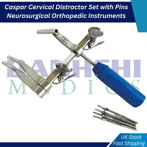 Caspar set distrattore - caspar,