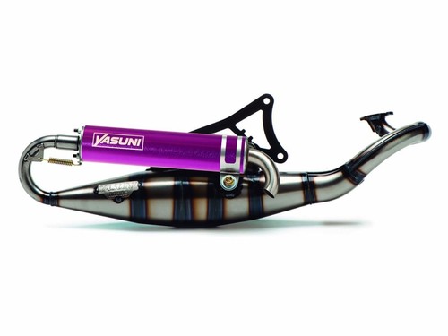 Scarico yasuni viola - r,