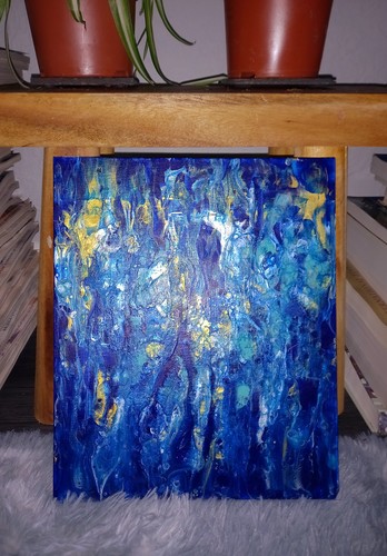 Pittura astratta pittura arte
