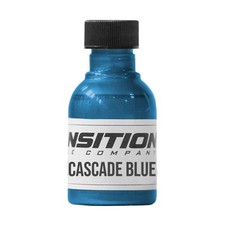 Transizione TBC Ritocco