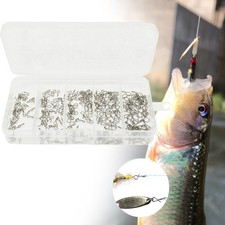 250x Cambio rapido per pesca a