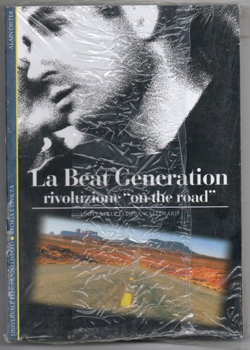 Beat generation - la,