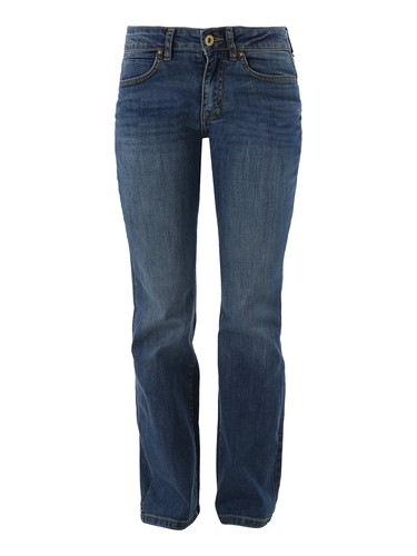Rifle jeans donna vita - jeans, a